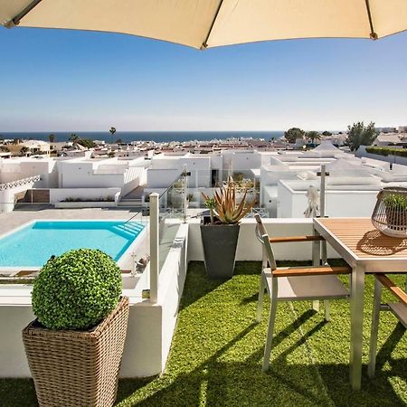 Flower Beach Suite 23 Playa Honda  Kültér fotó