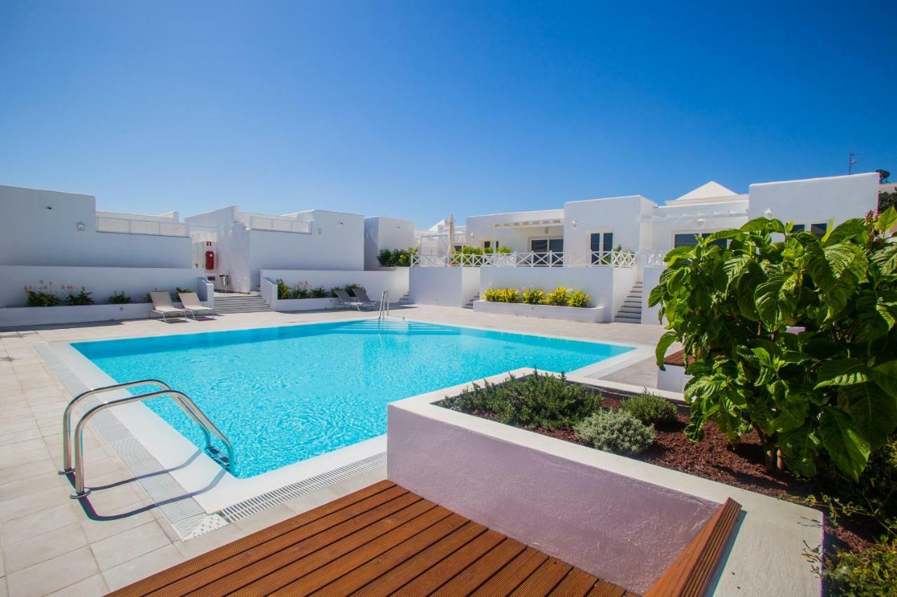 Flower Beach Suite 23 Playa Honda  Kültér fotó