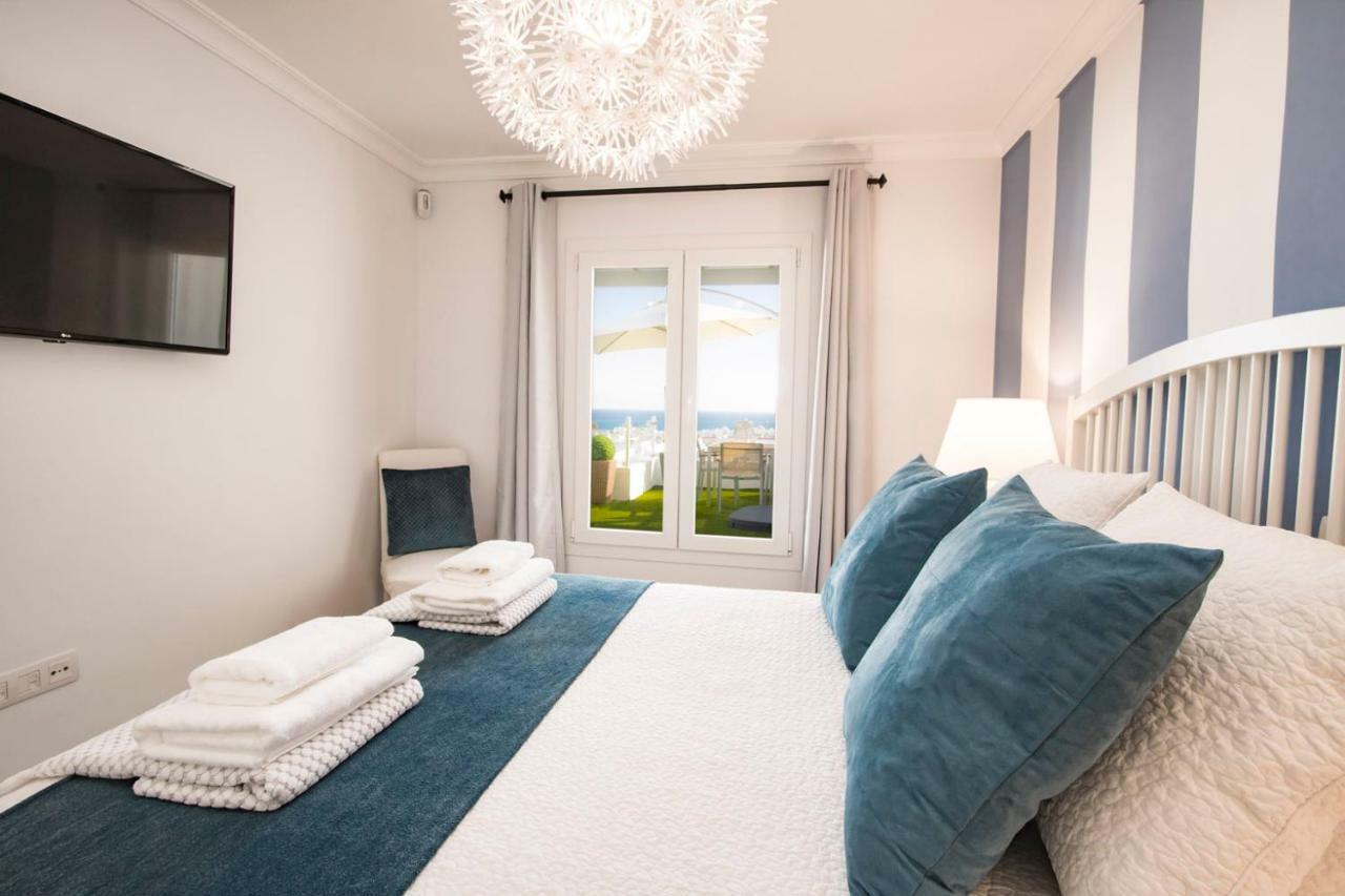 Flower Beach Suite 23 Playa Honda  Kültér fotó