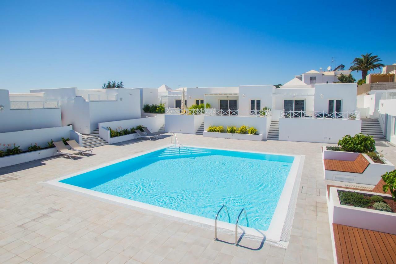 Flower Beach Suite 23 Playa Honda  Kültér fotó