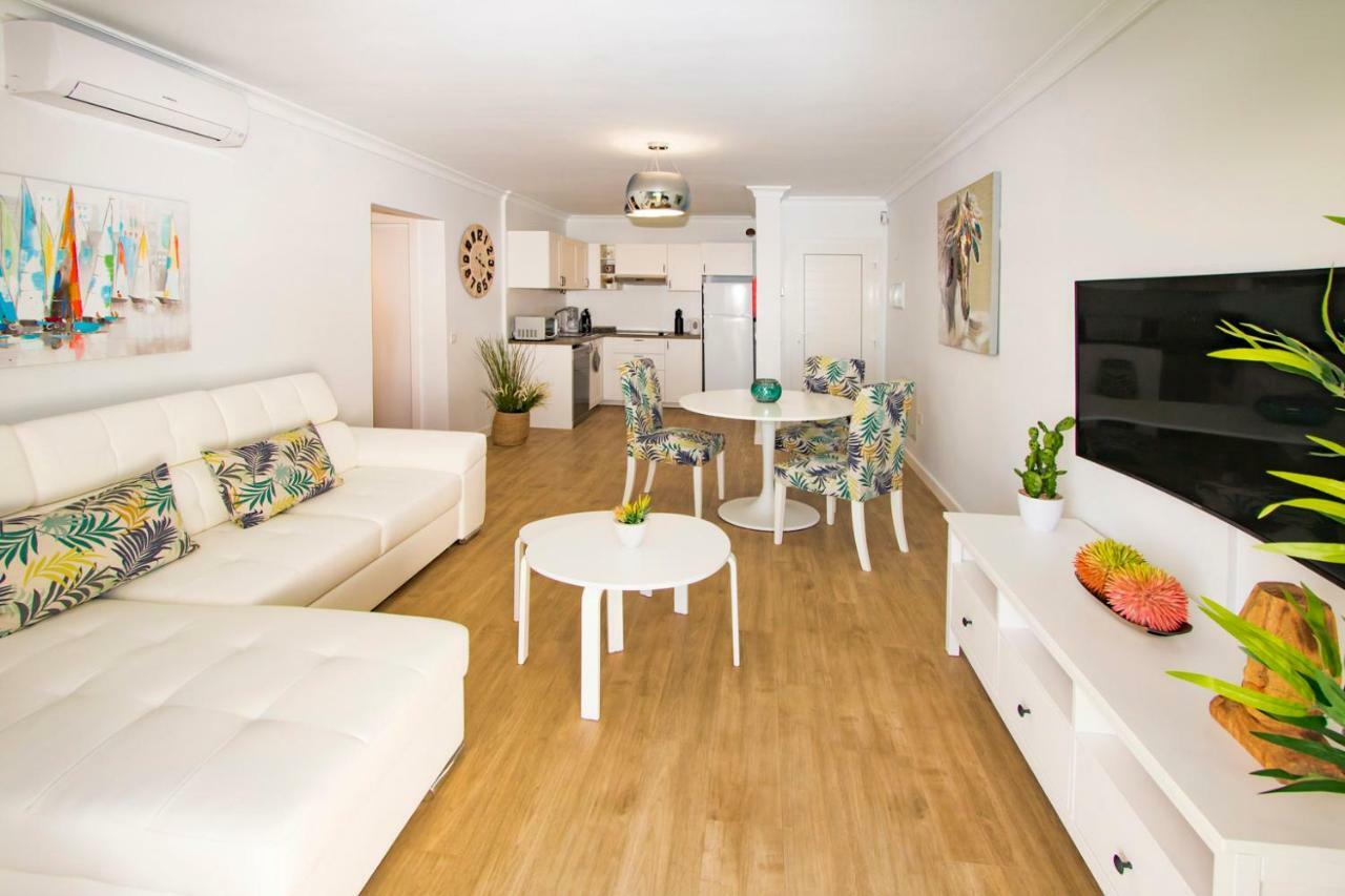 Flower Beach Suite 23 Playa Honda  Kültér fotó