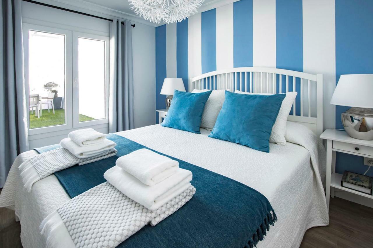 Flower Beach Suite 23 Playa Honda  Kültér fotó