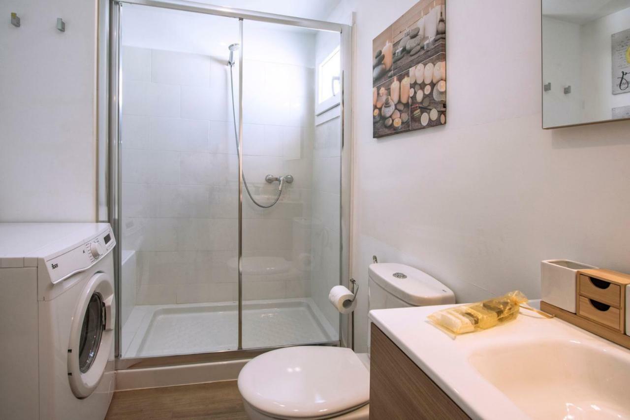 Flower Beach Suite 23 Playa Honda  Kültér fotó