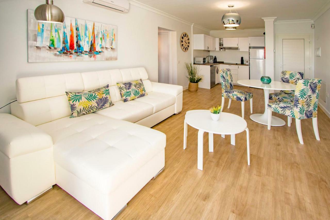 Flower Beach Suite 23 Playa Honda  Kültér fotó