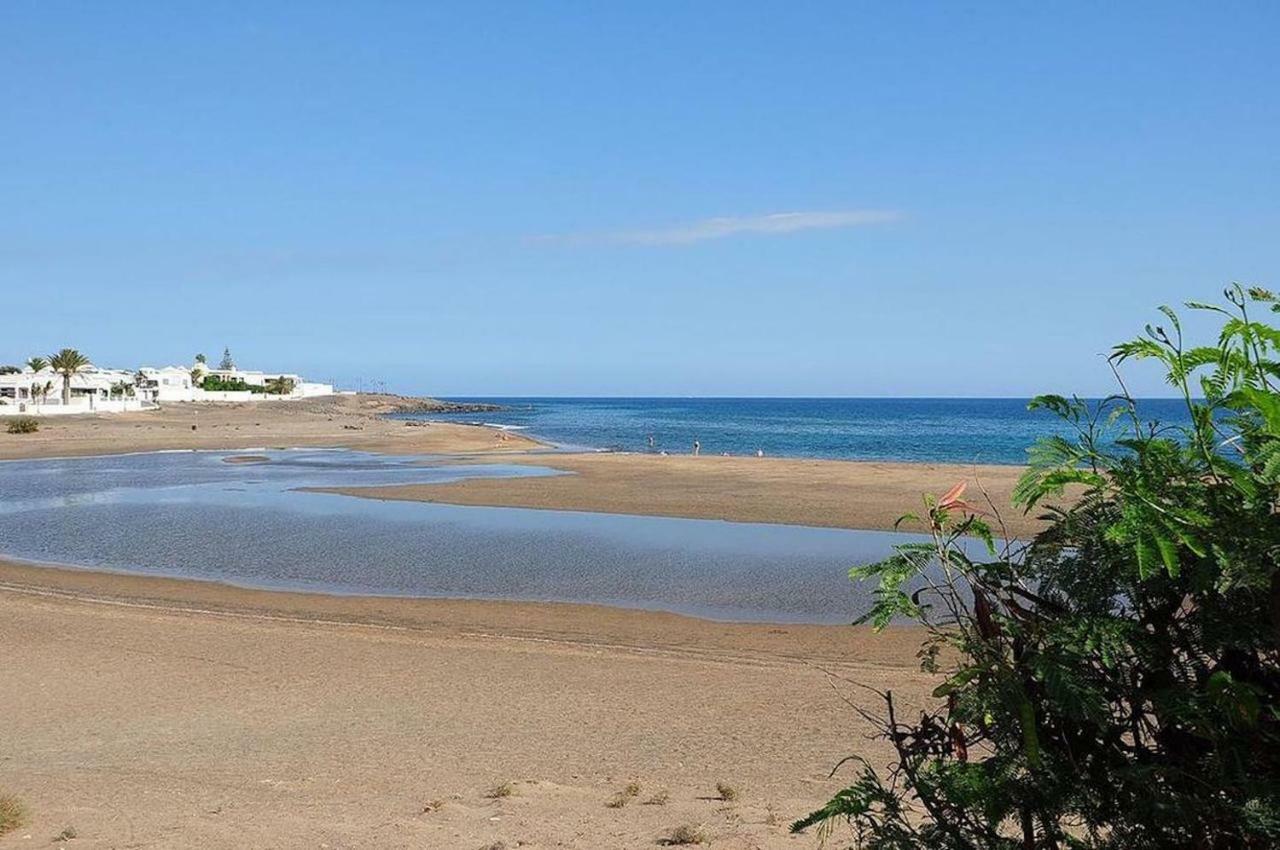 Flower Beach Suite 23 Playa Honda  Kültér fotó